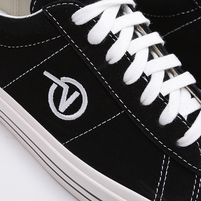 Мужские кеды Vans Sid Dx (VA4BTXUL1M)  - цена, описание, фото 2